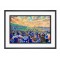 Cappielow Park Stadium Fine Art Print - Greenock Morton FC